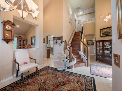 Tiny photo for 21201 Kiowa CV, Lago Vista, TX 78645 (MLS # 7694295)