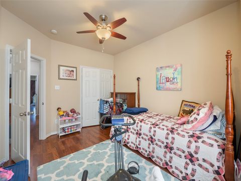Tiny photo for 21201 Kiowa CV, Lago Vista, TX 78645 (MLS # 7694295)