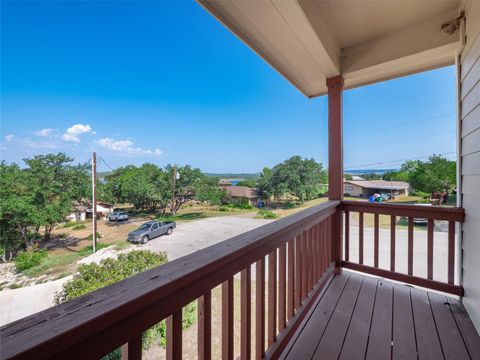 Tiny photo for 21201 Kiowa CV, Lago Vista, TX 78645 (MLS # 7694295)
