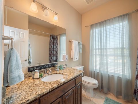 Tiny photo for 21201 Kiowa CV, Lago Vista, TX 78645 (MLS # 7694295)
