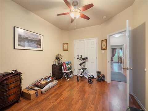 Tiny photo for 21201 Kiowa CV, Lago Vista, TX 78645 (MLS # 7694295)