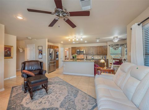 Tiny photo for 21201 Kiowa CV, Lago Vista, TX 78645 (MLS # 7694295)