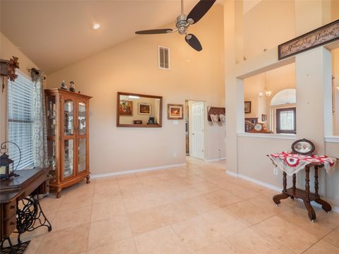 Tiny photo for 21201 Kiowa CV, Lago Vista, TX 78645 (MLS # 7694295)