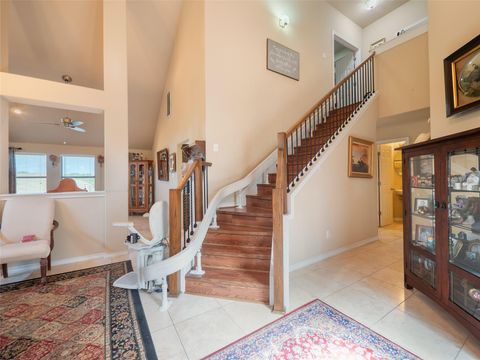 Tiny photo for 21201 Kiowa CV, Lago Vista, TX 78645 (MLS # 7694295)