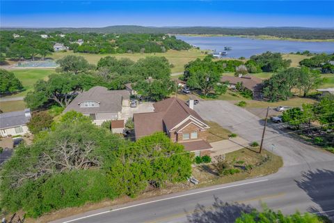 Tiny photo for 21201 Kiowa CV, Lago Vista, TX 78645 (MLS # 7694295)