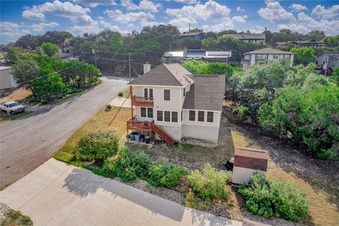 Tiny photo for 21201 Kiowa CV, Lago Vista, TX 78645 (MLS # 7694295)
