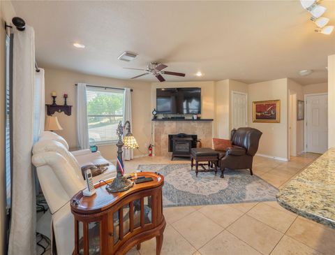 Tiny photo for 21201 Kiowa CV, Lago Vista, TX 78645 (MLS # 7694295)