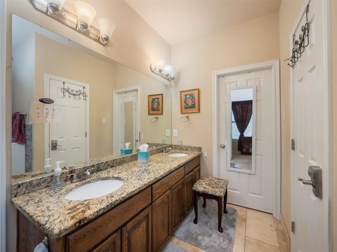 Tiny photo for 21201 Kiowa CV, Lago Vista, TX 78645 (MLS # 7694295)