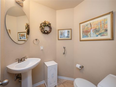 Tiny photo for 21201 Kiowa CV, Lago Vista, TX 78645 (MLS # 7694295)