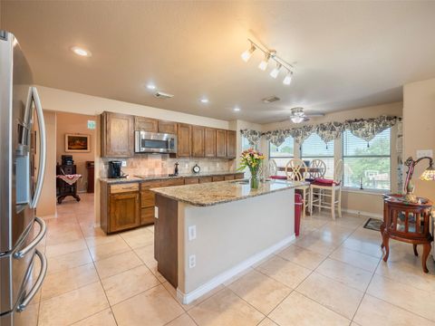 Tiny photo for 21201 Kiowa CV, Lago Vista, TX 78645 (MLS # 7694295)