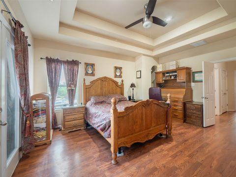 Tiny photo for 21201 Kiowa CV, Lago Vista, TX 78645 (MLS # 7694295)