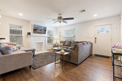 Photo of 3504 Speedway #A&B, Austin, TX 78705 (MLS # 9516496)