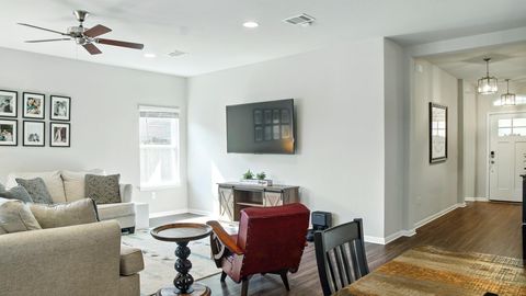 4304 Porter Farm RD Georgetown TX 78628