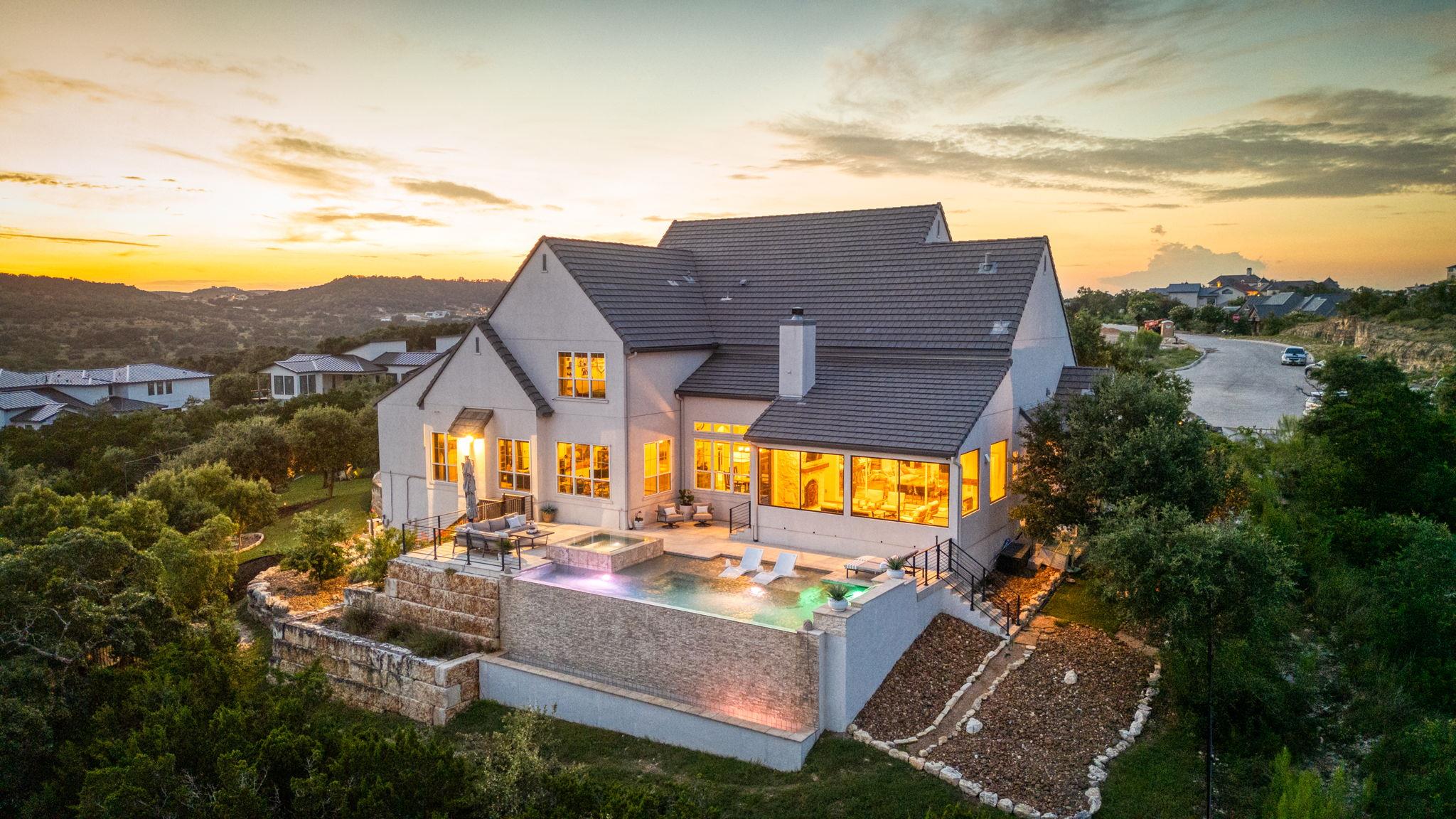 22605 Homestead Mesa