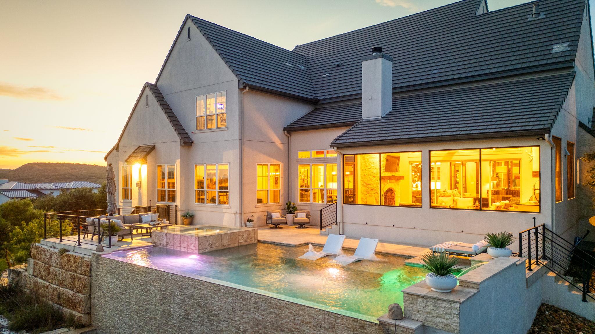 22605 Homestead Mesa