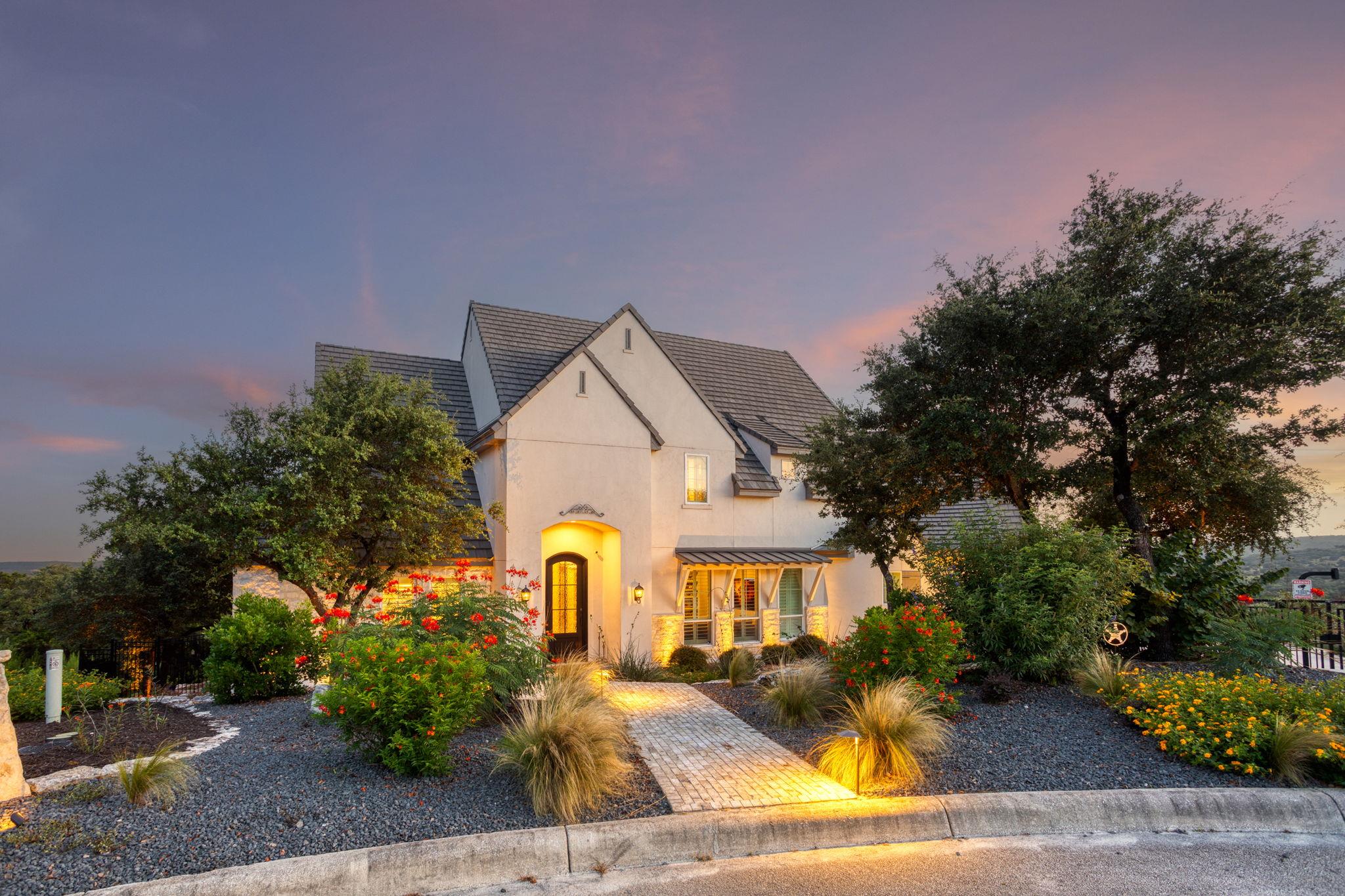 22605 Homestead Mesa