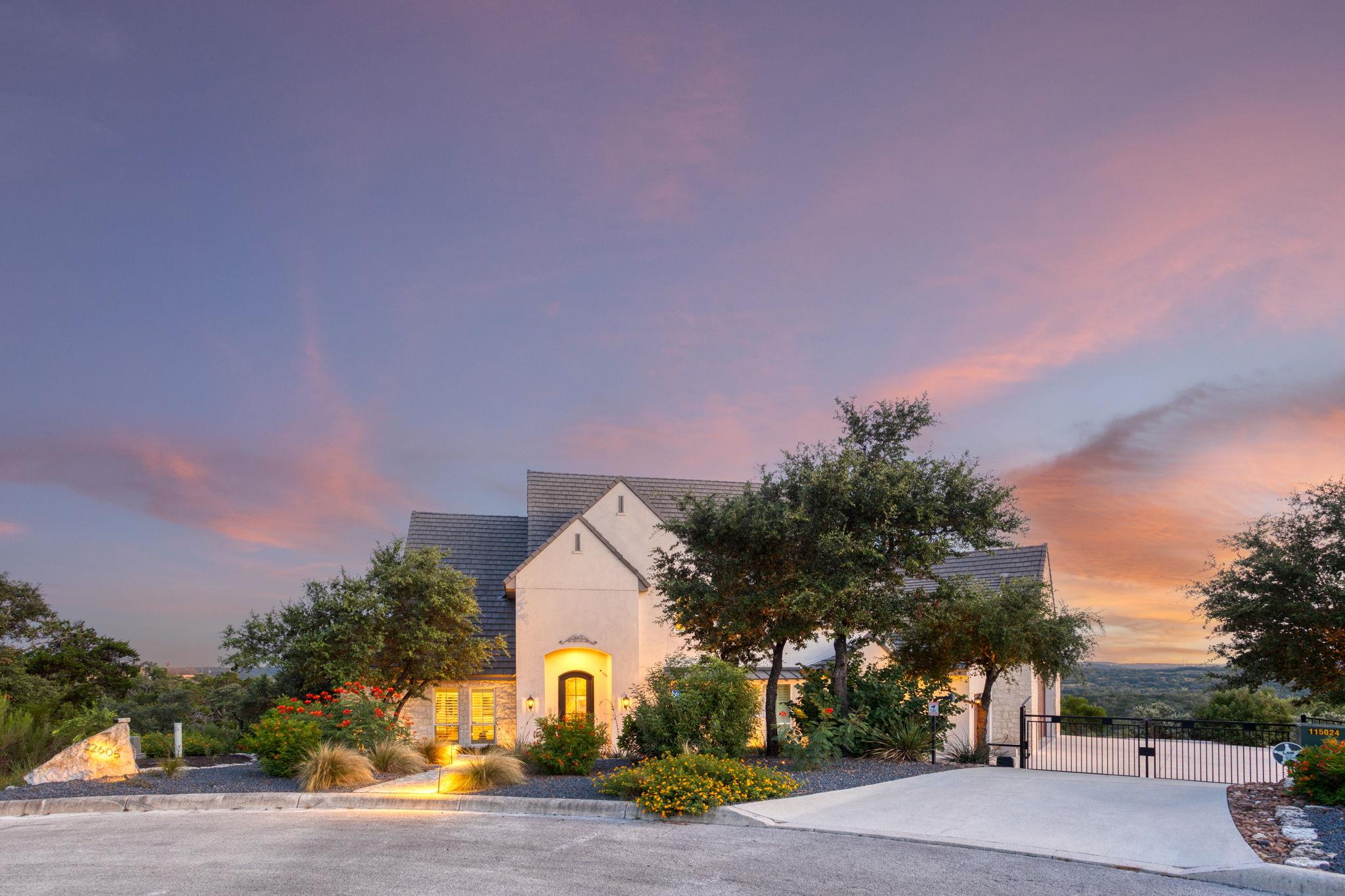 22605 Homestead Mesa