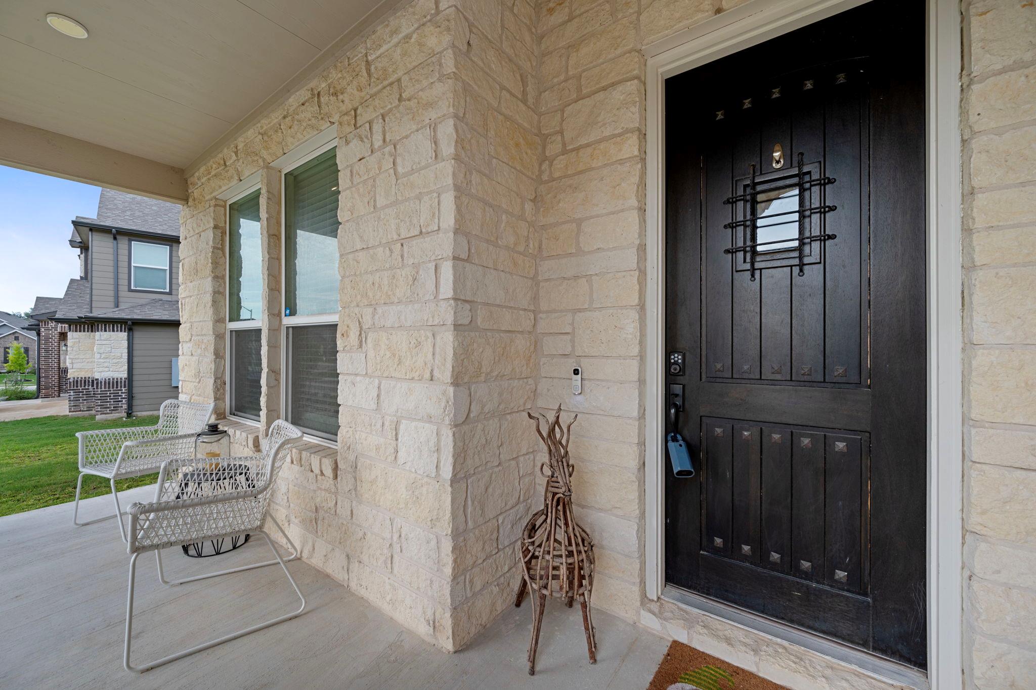 258 Johnny Cake DR