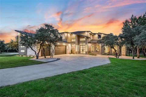 305 Shady Tree DR Georgetown TX 78633