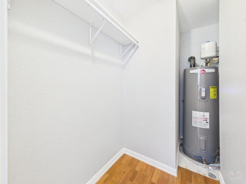 Tiny photo for 2409 Leon ST #201, Austin, TX 78705 (MLS # 1534660)