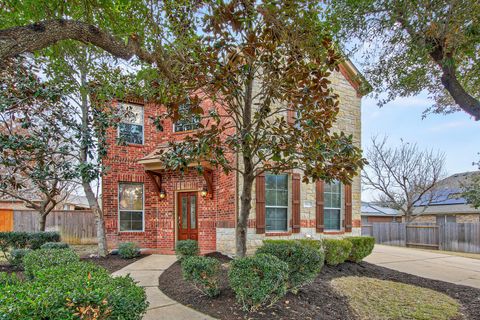 Photo of 915 Mesquite Hollow PL, Round Rock, TX 78665 (MLS # 2265208)
