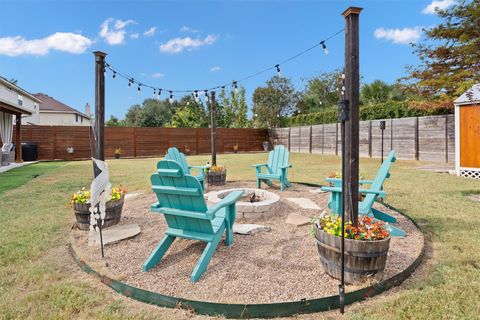 Tiny photo for 1308 Honeysuckle LN, Pflugerville, TX 78660 (MLS # 8214947)