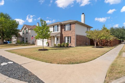 Tiny photo for 1308 Honeysuckle LN, Pflugerville, TX 78660 (MLS # 8214947)