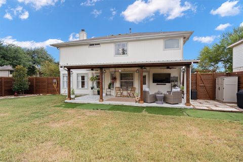Tiny photo for 1308 Honeysuckle LN, Pflugerville, TX 78660 (MLS # 8214947)