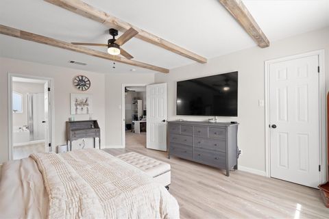 Tiny photo for 1308 Honeysuckle LN, Pflugerville, TX 78660 (MLS # 8214947)