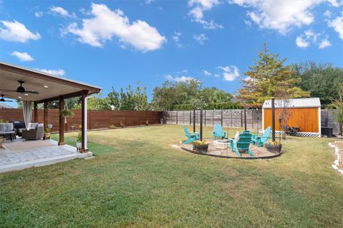 Tiny photo for 1308 Honeysuckle LN, Pflugerville, TX 78660 (MLS # 8214947)