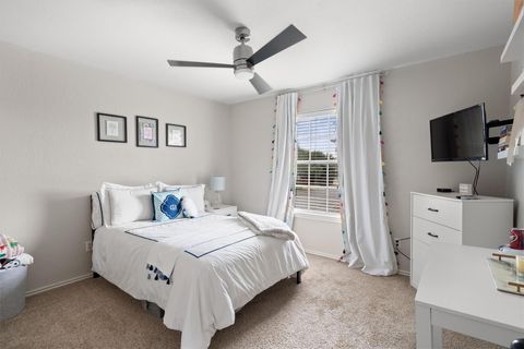 Tiny photo for 1308 Honeysuckle LN, Pflugerville, TX 78660 (MLS # 8214947)