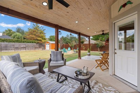Tiny photo for 1308 Honeysuckle LN, Pflugerville, TX 78660 (MLS # 8214947)