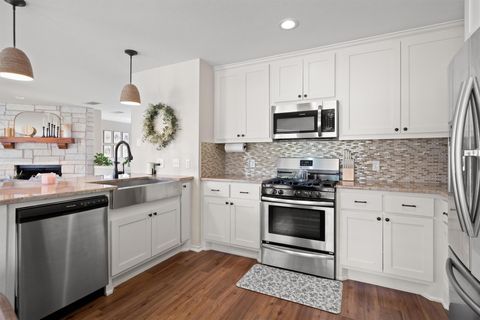 Tiny photo for 1308 Honeysuckle LN, Pflugerville, TX 78660 (MLS # 8214947)