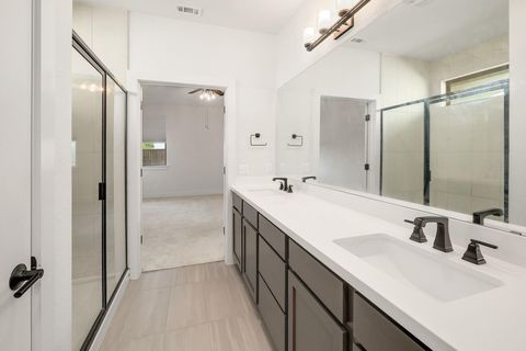 Tiny photo for 6111 Dumfries LN, Austin, TX 78744 (MLS # 4544886)