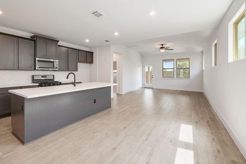Tiny photo for 6111 Dumfries LN, Austin, TX 78744 (MLS # 4544886)