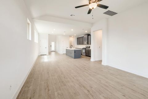 Tiny photo for 6111 Dumfries LN, Austin, TX 78744 (MLS # 4544886)