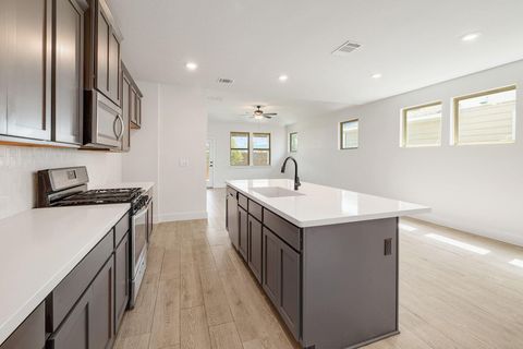 Tiny photo for 6111 Dumfries LN, Austin, TX 78744 (MLS # 4544886)