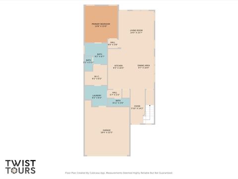 Tiny photo for 6111 Dumfries LN, Austin, TX 78744 (MLS # 4544886)