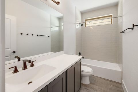 Tiny photo for 6111 Dumfries LN, Austin, TX 78744 (MLS # 4544886)