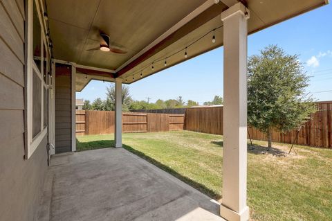 Tiny photo for 6111 Dumfries LN, Austin, TX 78744 (MLS # 4544886)