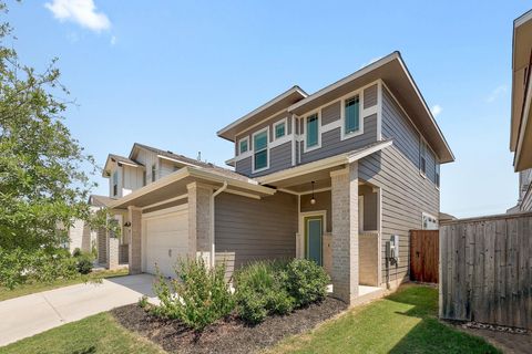 Tiny photo for 6111 Dumfries LN, Austin, TX 78744 (MLS # 4544886)
