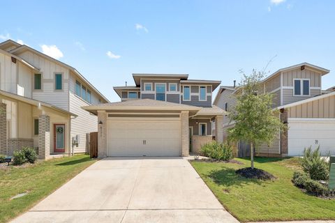 6111 Dumfries LN Austin TX 78744