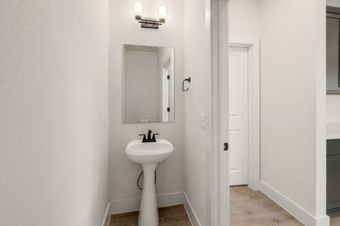 Tiny photo for 6111 Dumfries LN, Austin, TX 78744 (MLS # 4544886)