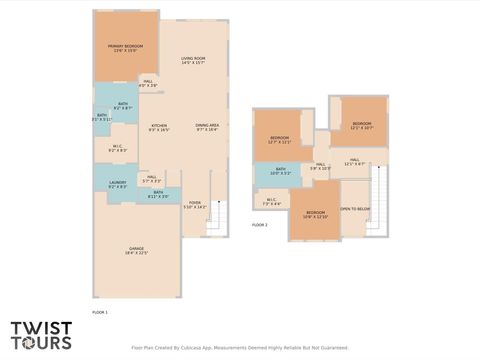 Tiny photo for 6111 Dumfries LN, Austin, TX 78744 (MLS # 4544886)
