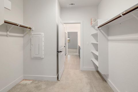 Tiny photo for 6111 Dumfries LN, Austin, TX 78744 (MLS # 4544886)