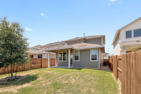 Tiny photo for 6111 Dumfries LN, Austin, TX 78744 (MLS # 4544886)