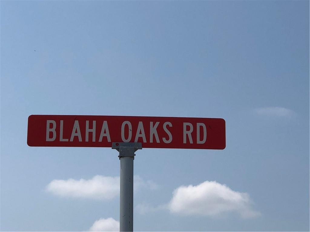 LOT #30 Blaha Oaks RD