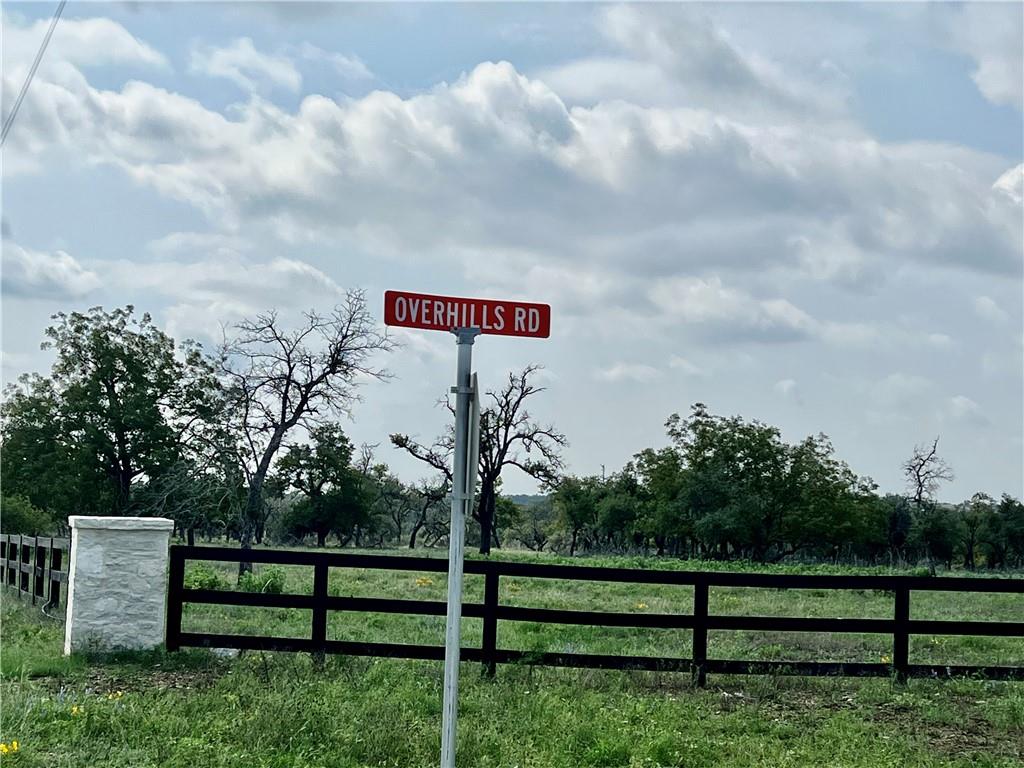 LOT #30 Blaha Oaks RD