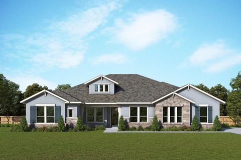 3236 Honeywood DR Leander TX 78641