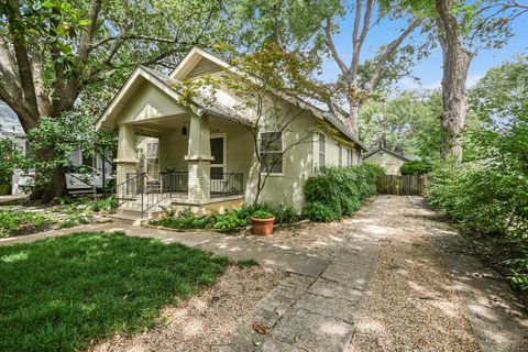 Photo of 4108 Avenue F, Austin, TX 78751 (MLS # 7262151)